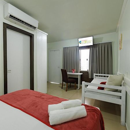 Pousada Iguassu Charm Suites فوز دو إيغواسو المظهر الخارجي الصورة