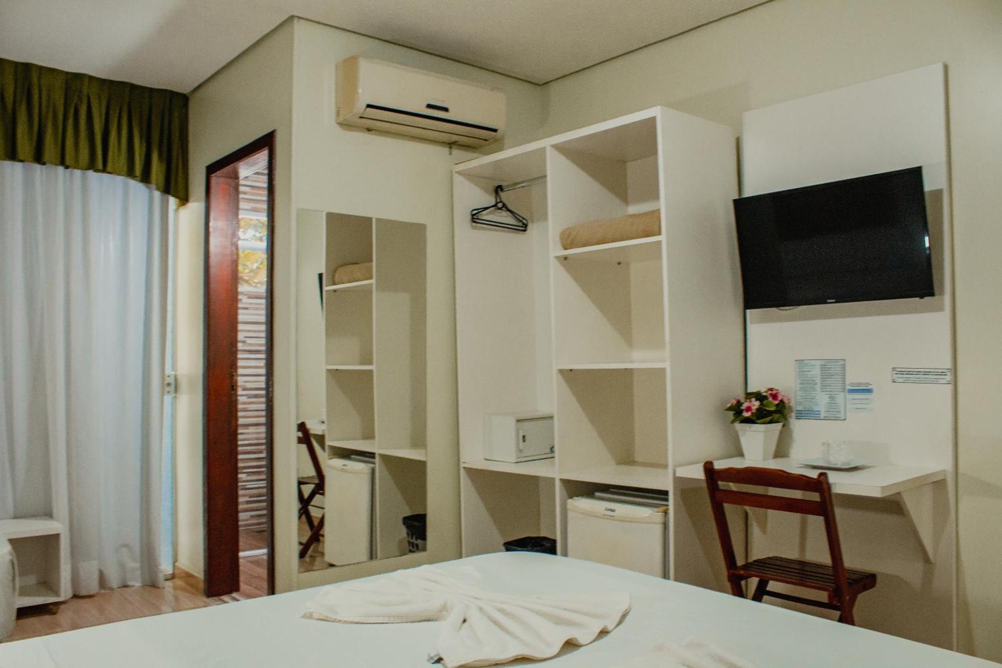 Pousada Iguassu Charm Suites فوز دو إيغواسو المظهر الخارجي الصورة