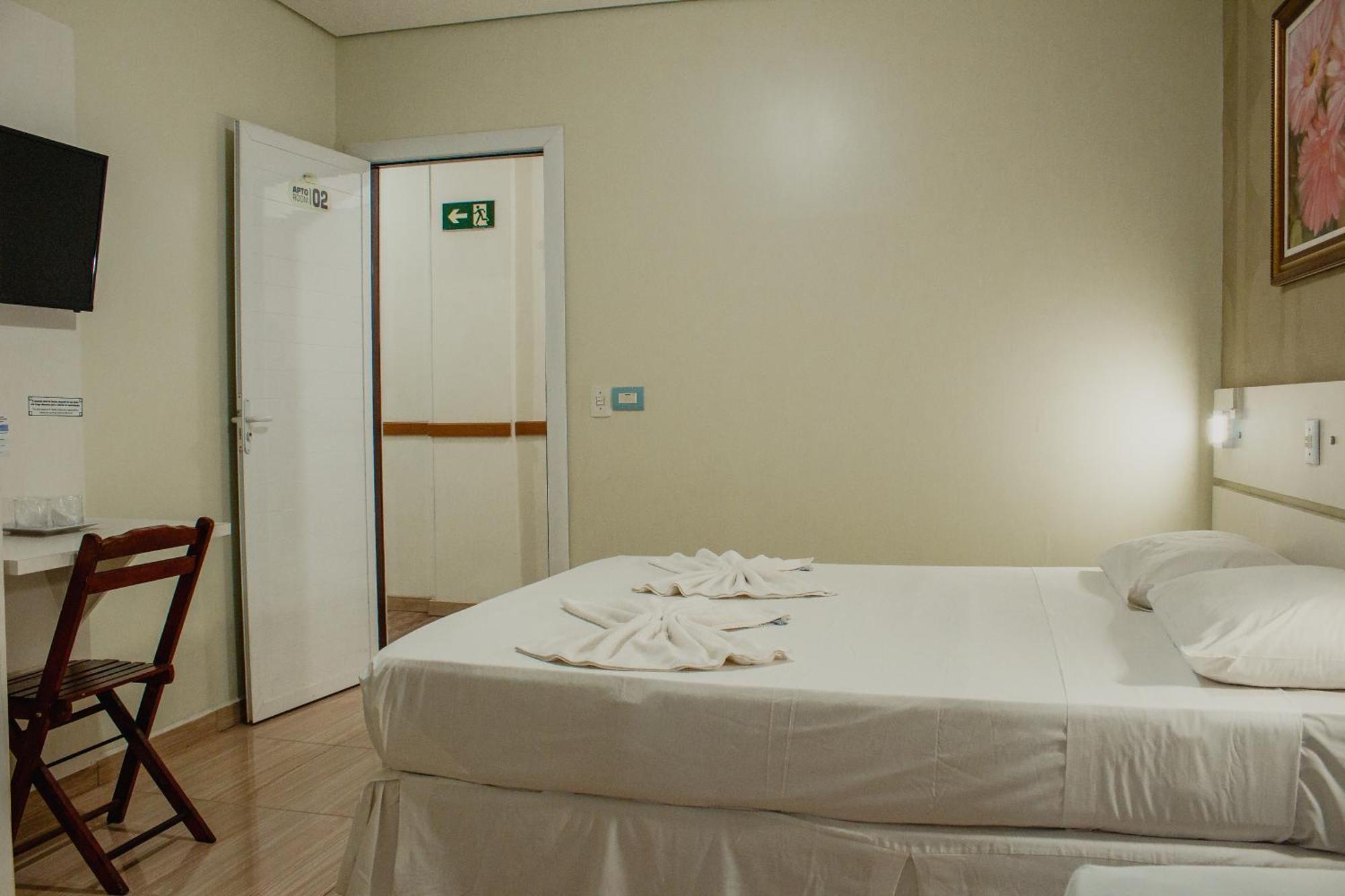 Pousada Iguassu Charm Suites فوز دو إيغواسو المظهر الخارجي الصورة