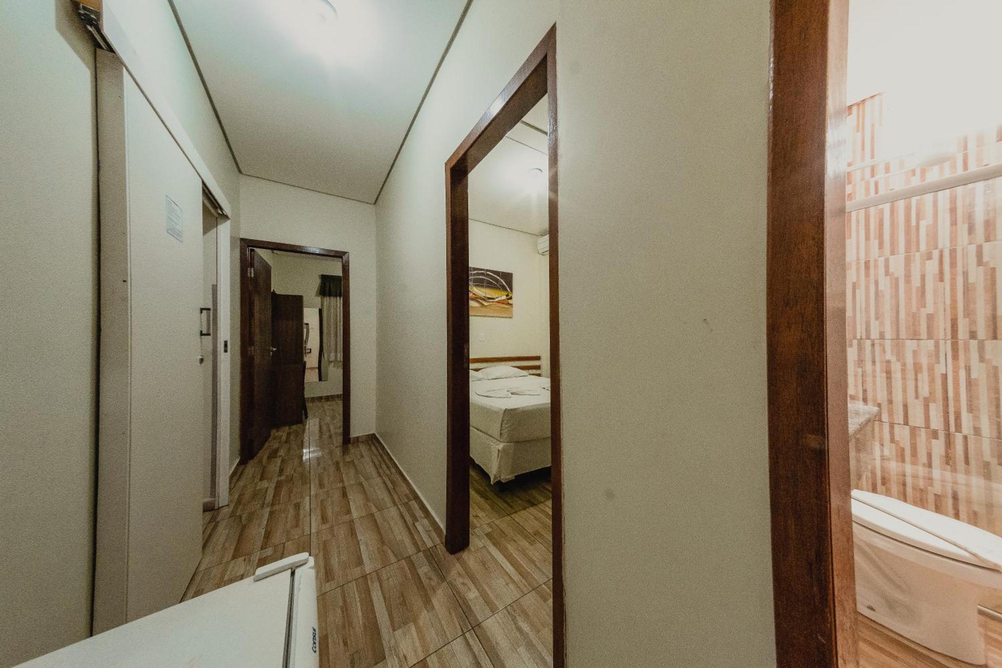 Pousada Iguassu Charm Suites فوز دو إيغواسو الغرفة الصورة