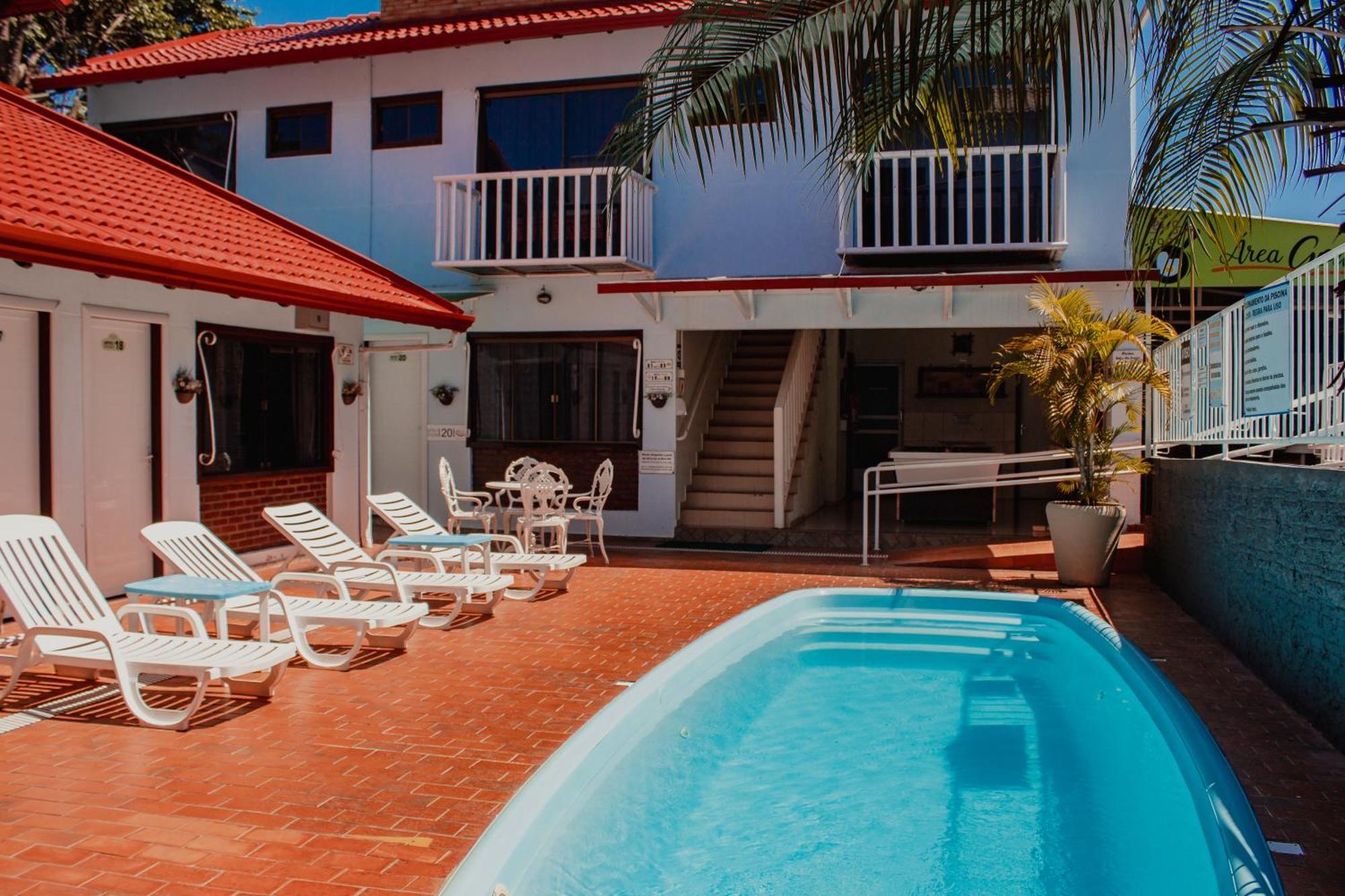 Pousada Iguassu Charm Suites فوز دو إيغواسو المظهر الخارجي الصورة