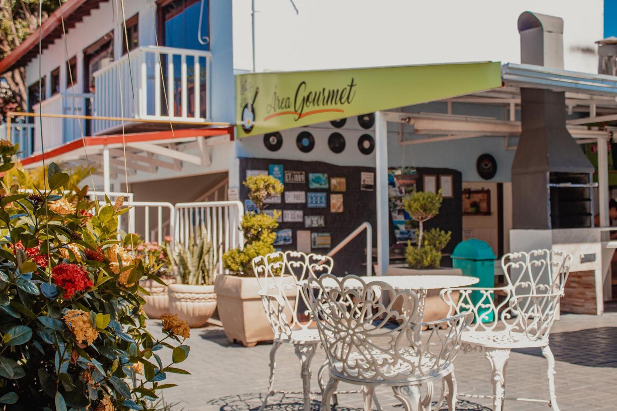 Pousada Iguassu Charm Suites فوز دو إيغواسو المظهر الخارجي الصورة