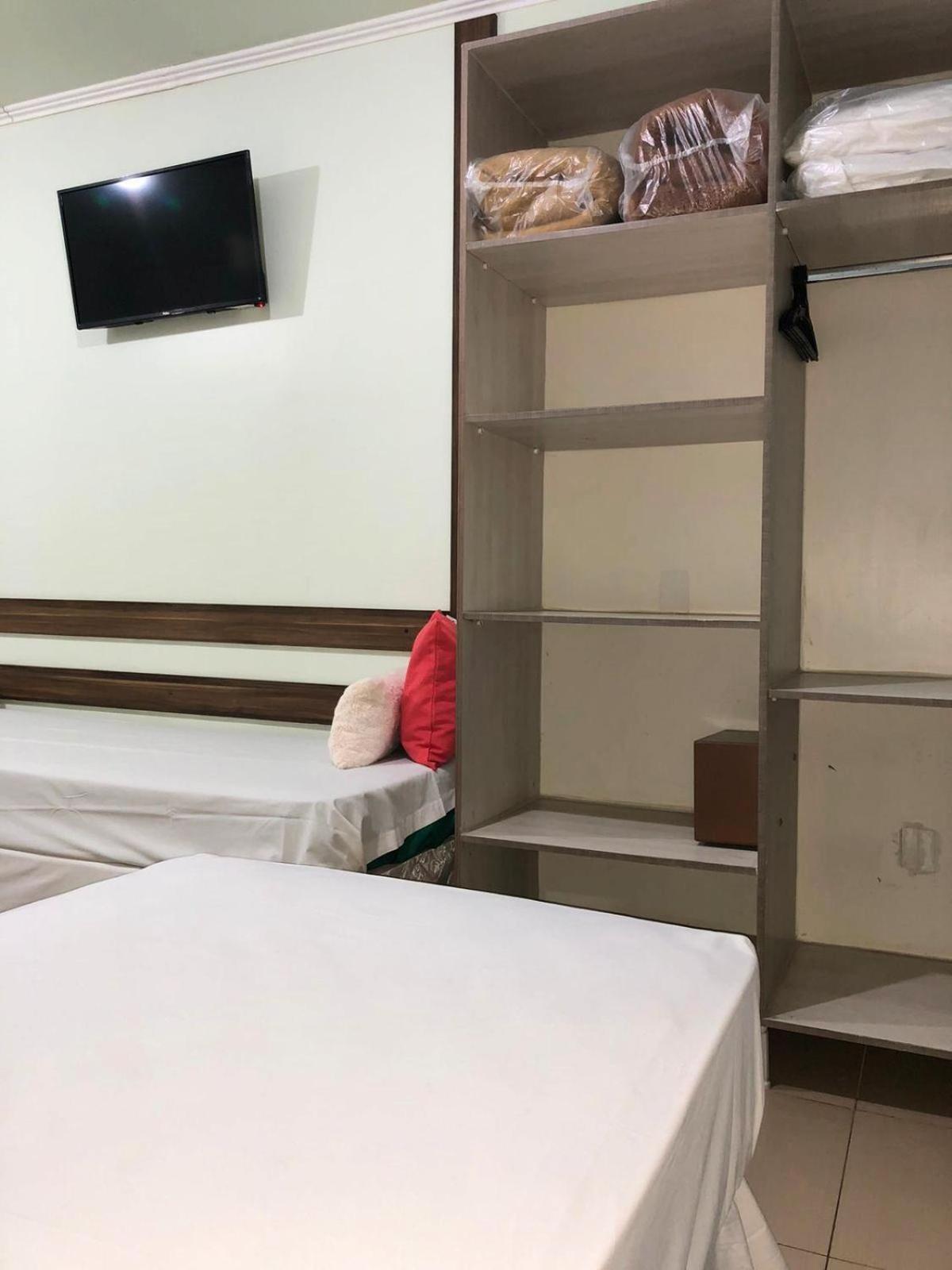 Pousada Iguassu Charm Suites فوز دو إيغواسو المظهر الخارجي الصورة