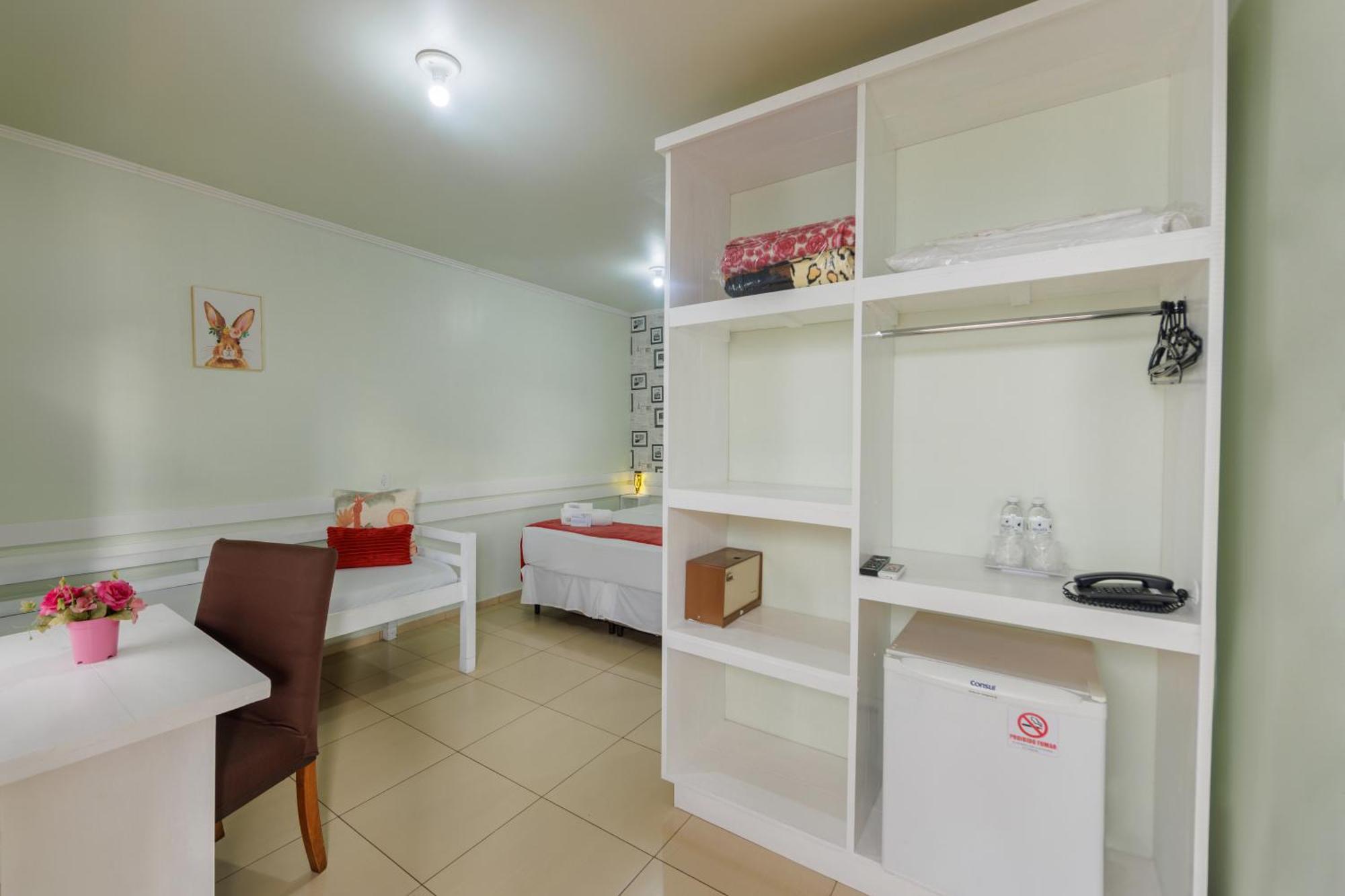 Pousada Iguassu Charm Suites فوز دو إيغواسو المظهر الخارجي الصورة