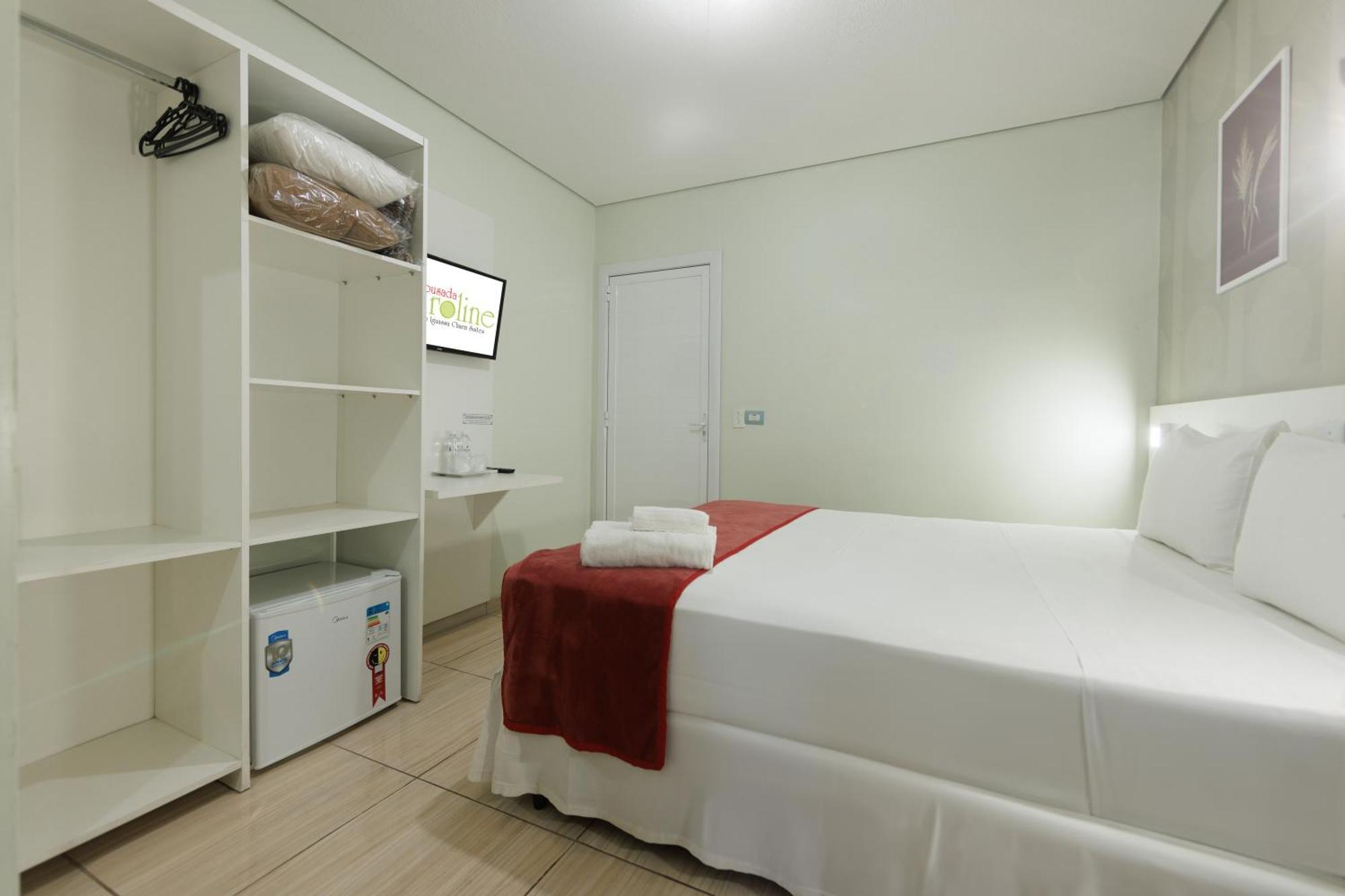 Pousada Iguassu Charm Suites فوز دو إيغواسو المظهر الخارجي الصورة